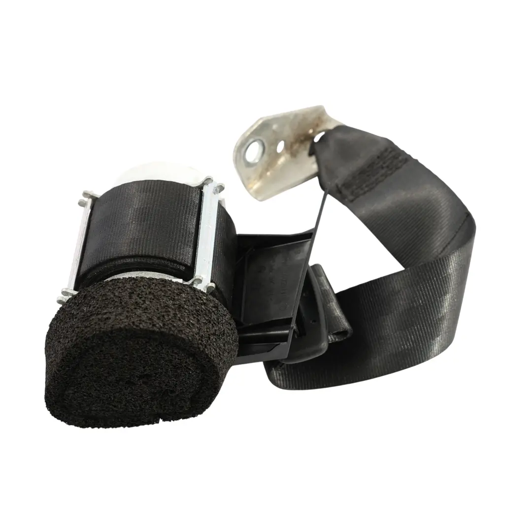 Ceinture De Sécurité Arrière Gauche Noir pour Volkswagen VW Tiguan 5N à propos du numéro de pièce 5N0857805 Volkswagen VW Tiguan 5N Ceinture De Sécurité Arrière Gauche Noir - SKU 5N0857805 - Numéro de pièce 5N0857805