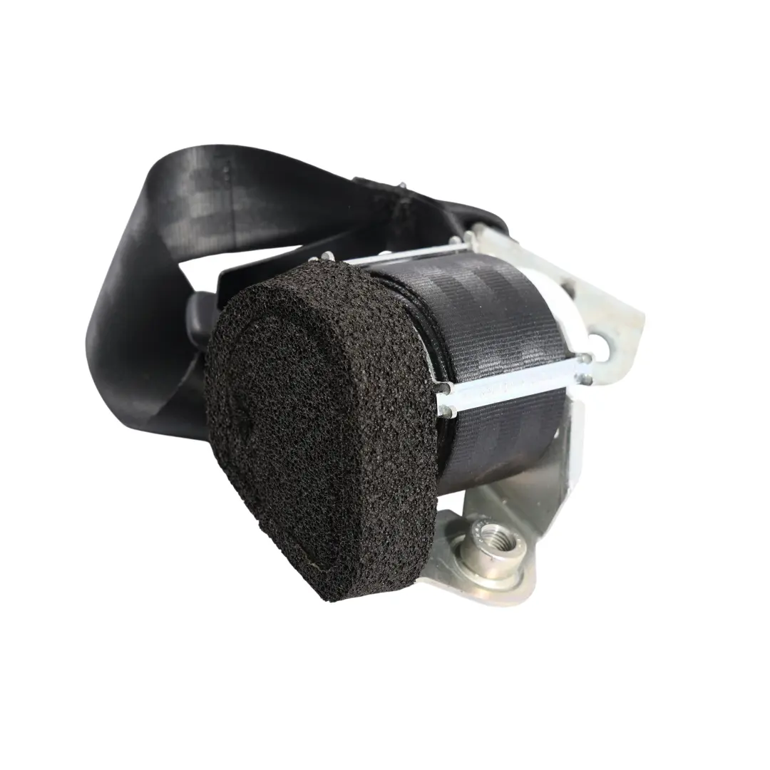 Ceinture De Sécurité Arrière Droite Noir pour VW Volkswagen Tiguan 5N à propos du numéro de pièce 5N0857806 VW Volkswagen Tiguan 5N Ceinture De Sécurité Arrière Droite Noir - SKU 5N0857806 - Numéro de pièce 5N0857806