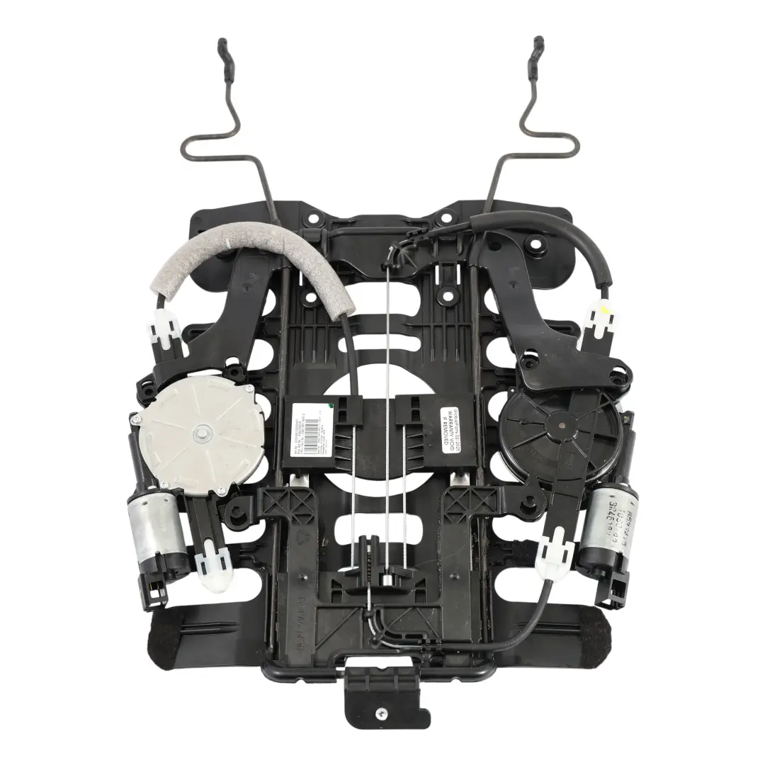 Audi S3 8V Front Lumbar Support Adjustment Motor Left Right N/O/S - SKU 5N0881880G - Part number 5N0881880G