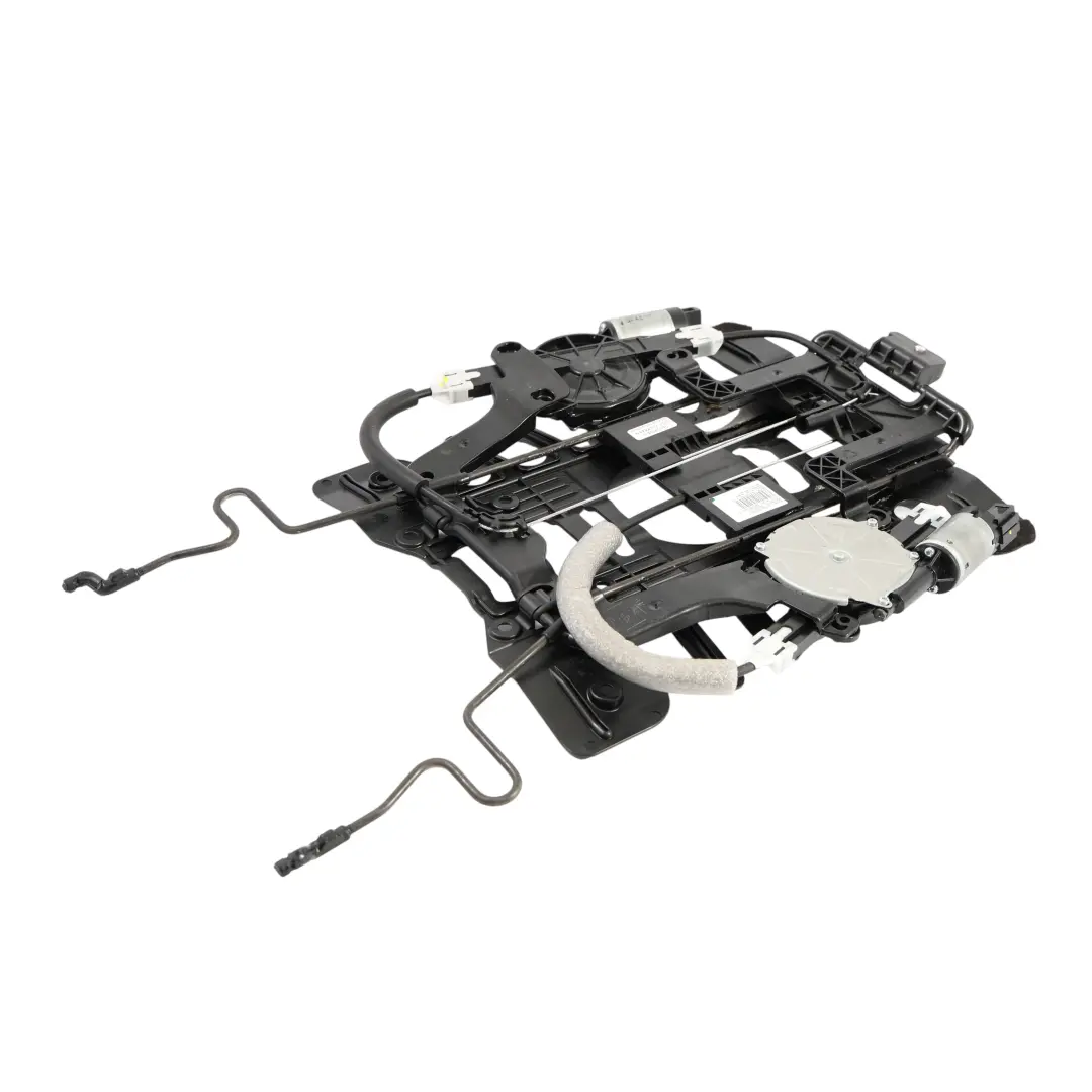 Audi S3 8V Front Lumbar Support Adjustment Motor Left Right N/O/S - SKU 5N0881880G - Part number 5N0881880G