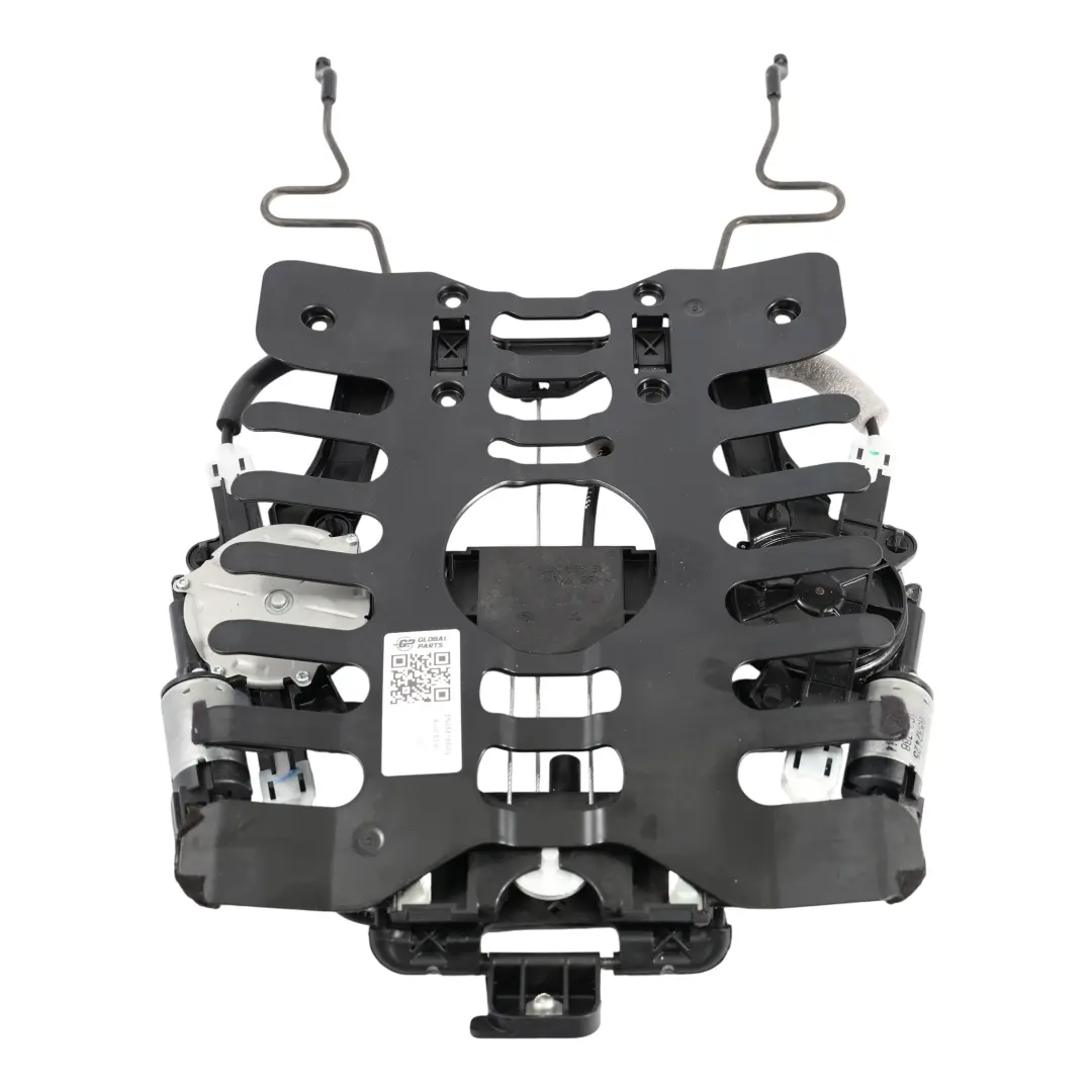 Supporto Lombare Anteriore Regolazione Sinistra Destra per Audi S3 8V con numero di parte 5N0881880G Audi S3 8V Supporto Lombare Anteriore Regolazione Sinistra Destra - SKU 5N0881880G - Numero di parte 5N0881880G