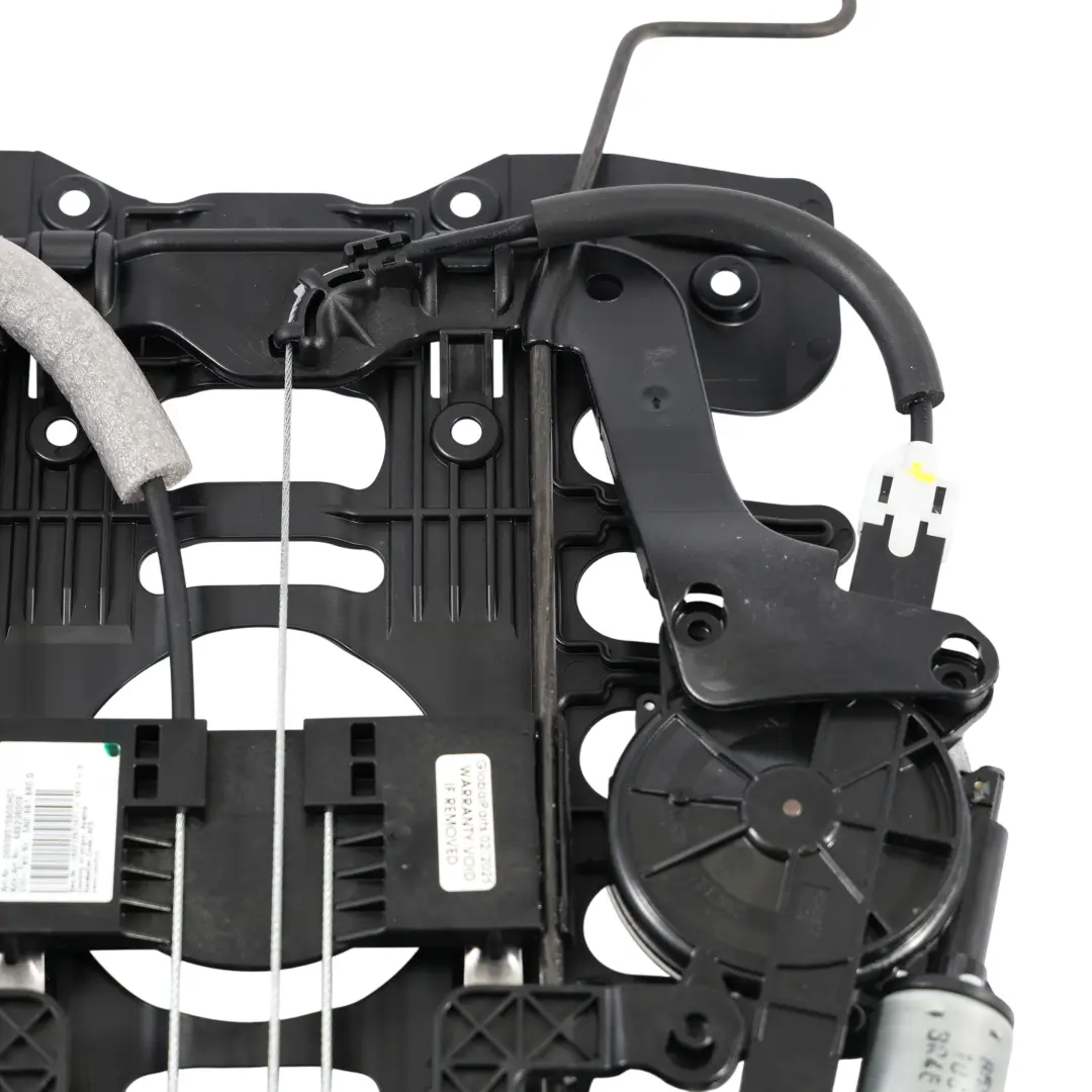 Soporte Lumbar Delantero Ajuste Motor Izquierda Derecha para Audi S3 8V con número de pieza 5N0881880G Audi S3 8V Soporte Lumbar Delantero Ajuste Motor Izquierda Derecha - SKU 5N0881880G - Número de pieza 5N0881880G