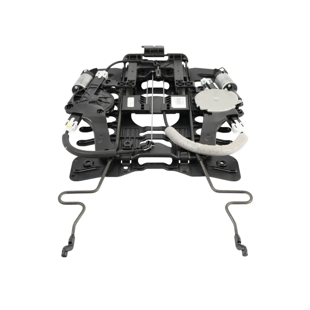 Audi S3 8V Moteur De Réglage Du Support Lombaire Avant Gauche Droite - SKU 5N0881880G - Numéro de pièce 5N0881880G