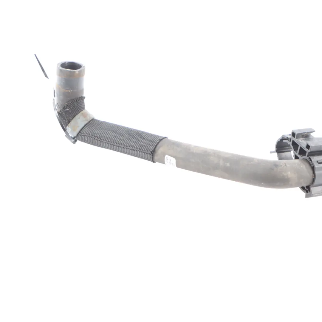 Water Pipe Hose Engine Coolant Cooling Line to Audi S3 8V with Part number 5Q0121051K Audi S3 8V Water Pipe Hose Engine Coolant Cooling Line - SKU 5Q0121051K - Part number 5Q0121051K