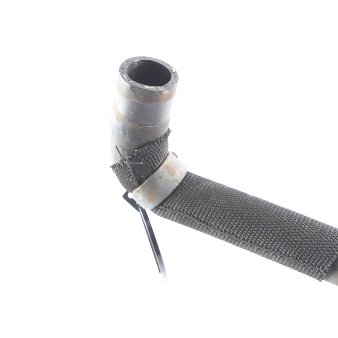 Water Pipe Hose Engine Coolant Cooling Line to Audi S3 8V with Part number 5Q0121051K Audi S3 8V Water Pipe Hose Engine Coolant Cooling Line - SKU 5Q0121051K - Part number 5Q0121051K