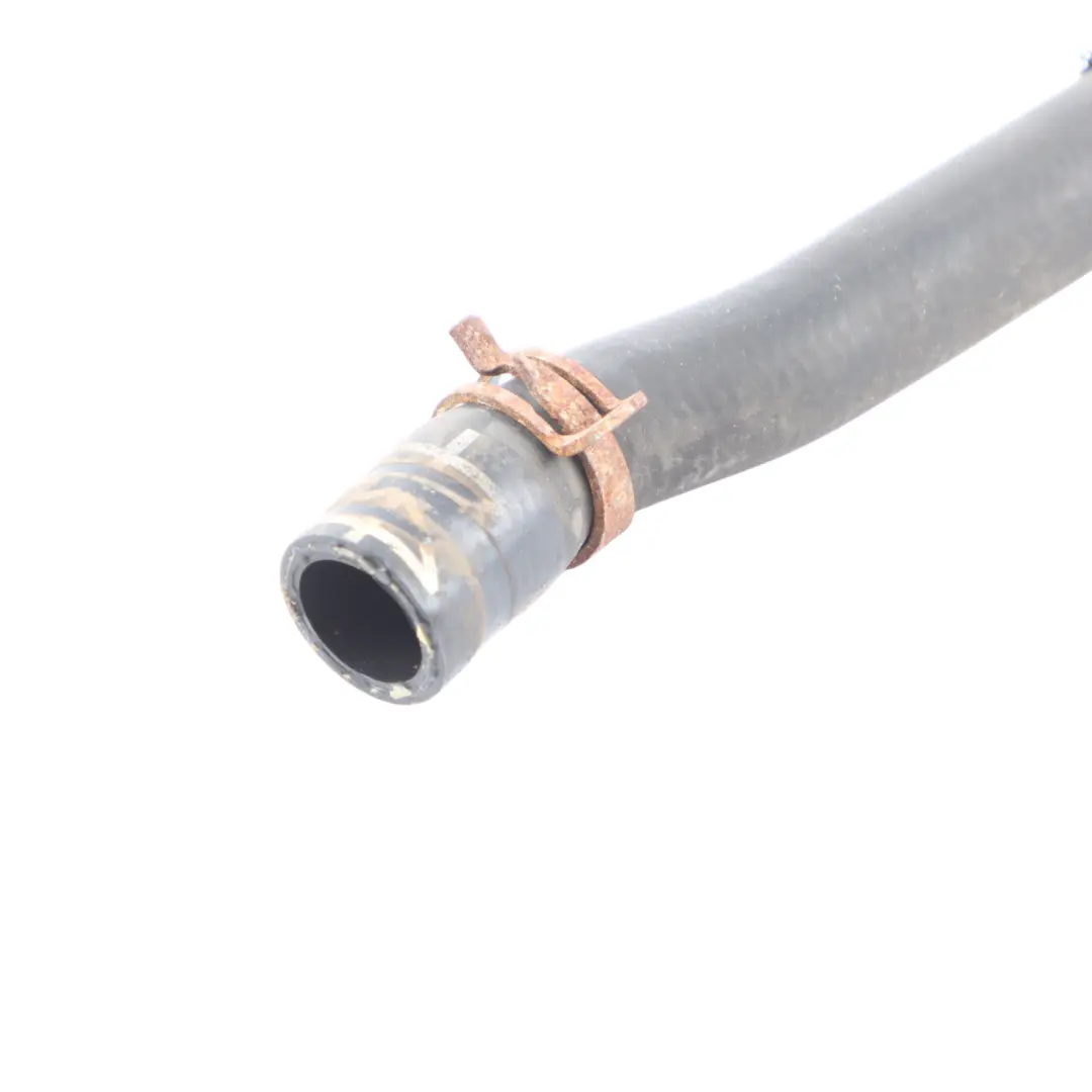 Water Pipe Hose Engine Coolant Cooling Line to Audi S3 8V with Part number 5Q0121051K Audi S3 8V Water Pipe Hose Engine Coolant Cooling Line - SKU 5Q0121051K - Part number 5Q0121051K