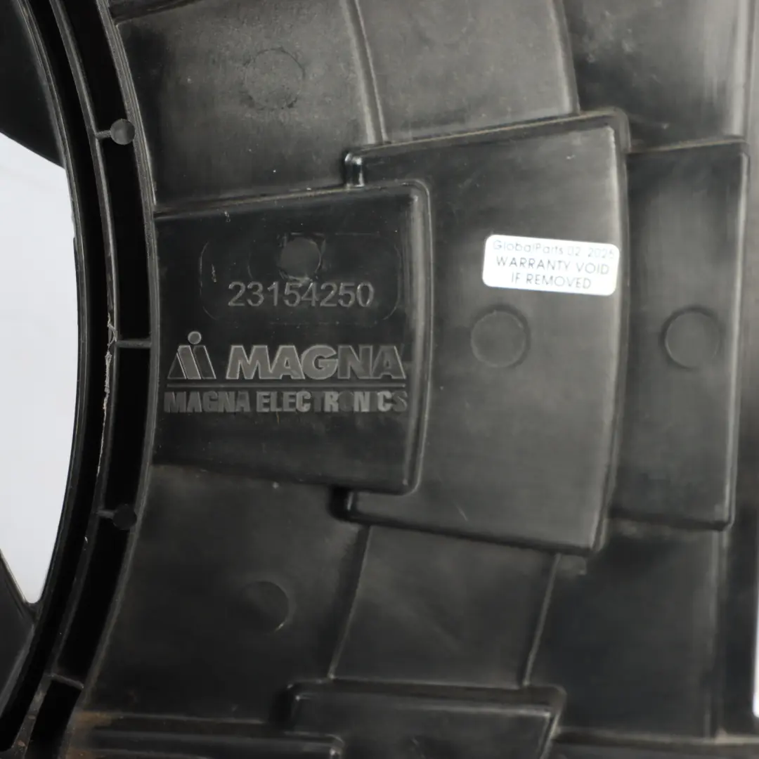 Cooling Radiator Fan Shroud Motor Unit to Audi A3 8V 1.4 TSI Engine with Part number 5Q0121205Q Audi A3 8V 1.4 TSI Engine Cooling Radiator Fan Shroud Motor Unit - SKU 5Q0121205Q - Part number 5Q0121205Q