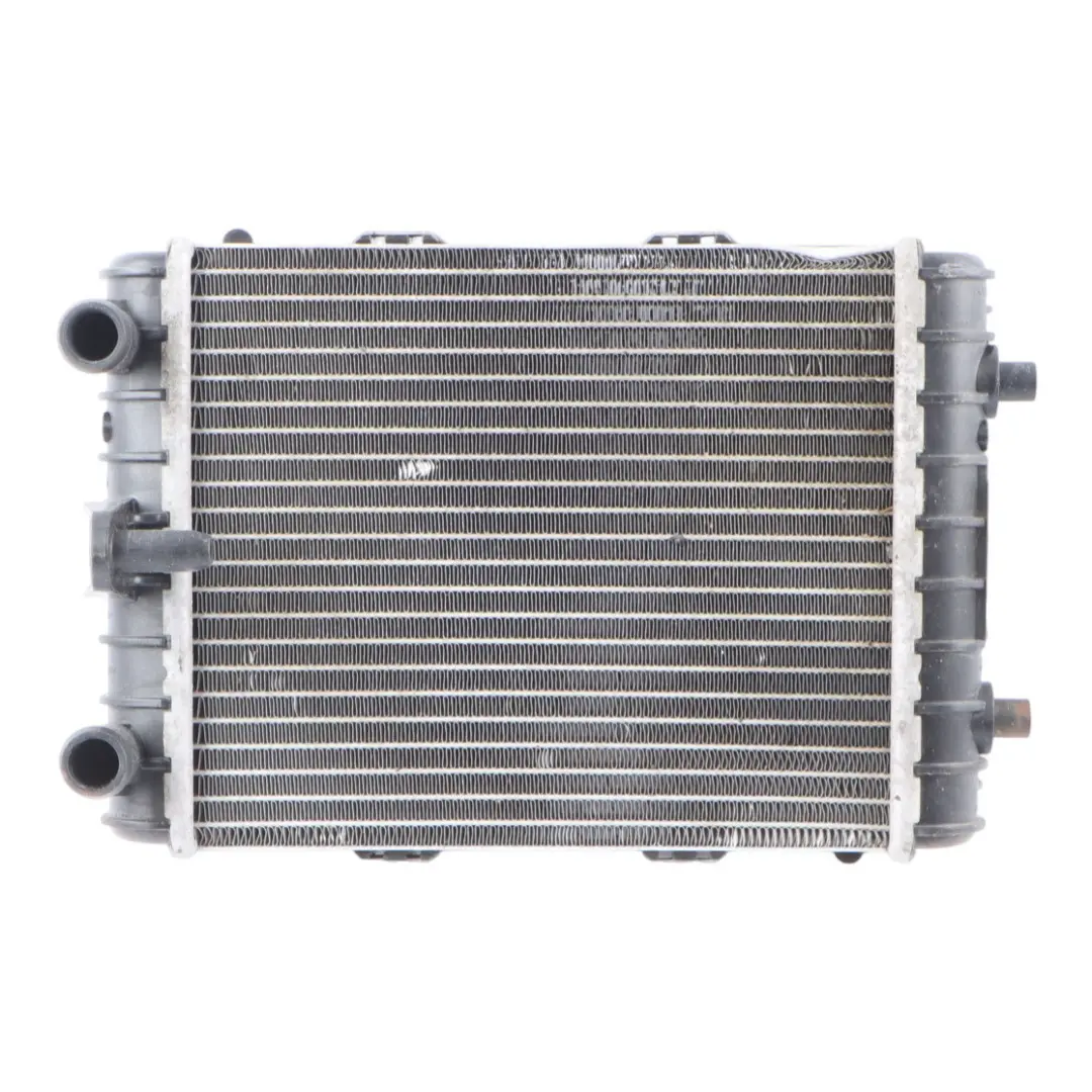 Audi A3 S3 8V Engine Cooling Radiator Coolant Unit Petrol - SKU 5Q0121251HA - Part number 5Q0121251HA