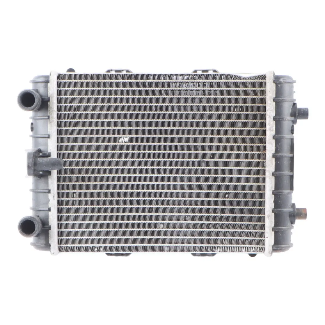 Audi A3 S3 8V Motor Kühlung Kühler Kühl Mittel Einheit Benzin 5Q0121251HA