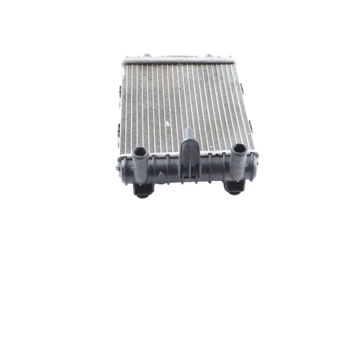 Radiador Refrigeración Motor Unidad Gasolina para Audi A3 S3 8V con número de pieza 5Q0121251HA Audi A3 S3 8V Radiador Refrigeración Motor Unidad Gasolina - SKU 5Q0121251HA - Número de pieza 5Q0121251HA