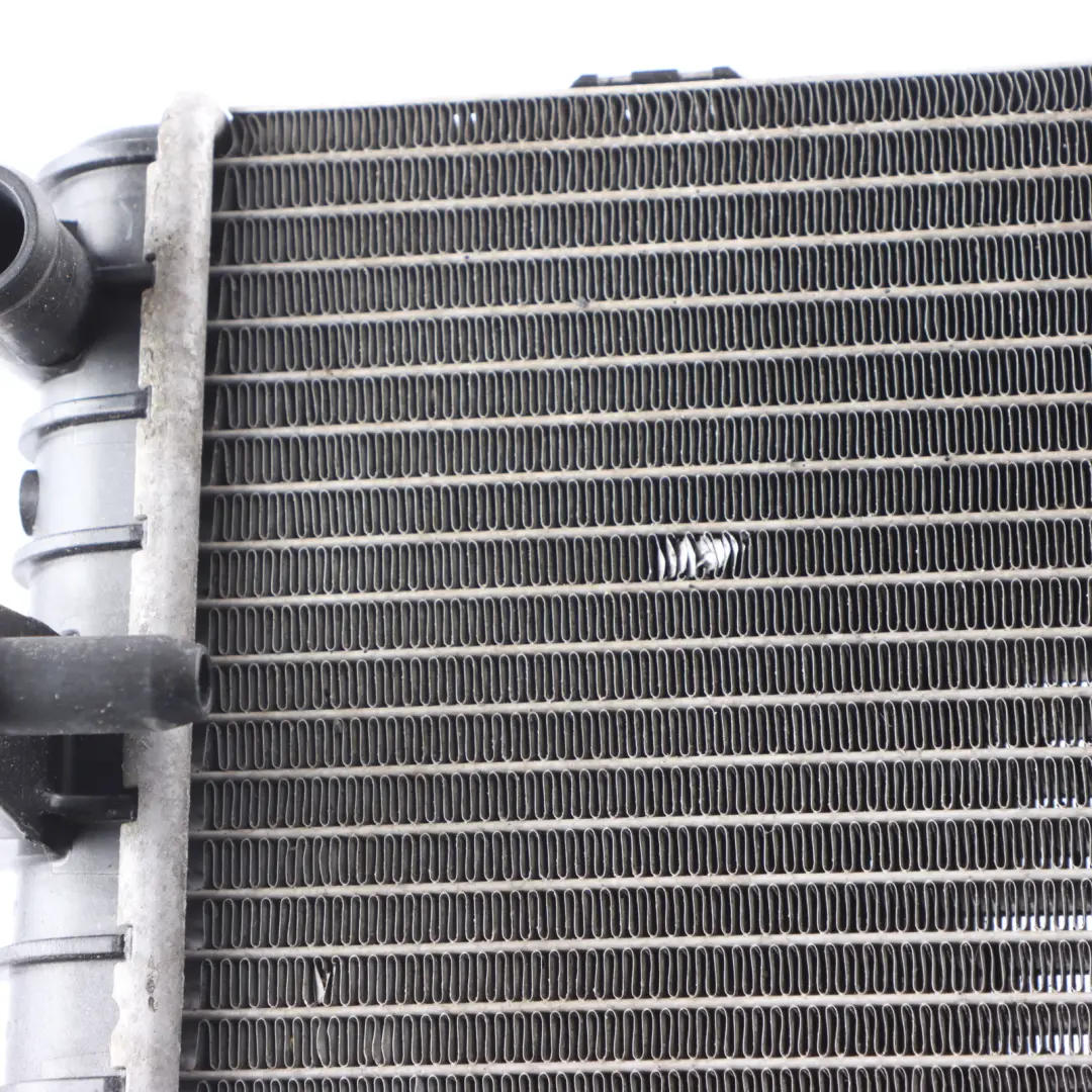 Audi A3 S3 8V Engine Cooling Radiator Coolant Unit Petrol - SKU 5Q0121251HA - Part number 5Q0121251HA