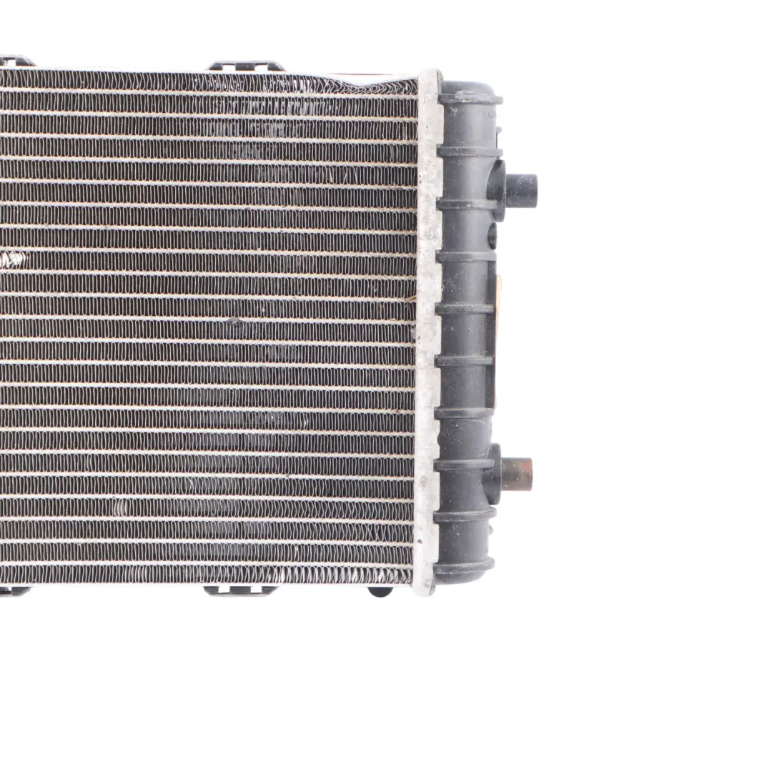 Radiador Refrigeración Motor Unidad Gasolina para Audi A3 S3 8V con número de pieza 5Q0121251HA Audi A3 S3 8V Radiador Refrigeración Motor Unidad Gasolina - SKU 5Q0121251HA - Número de pieza 5Q0121251HA