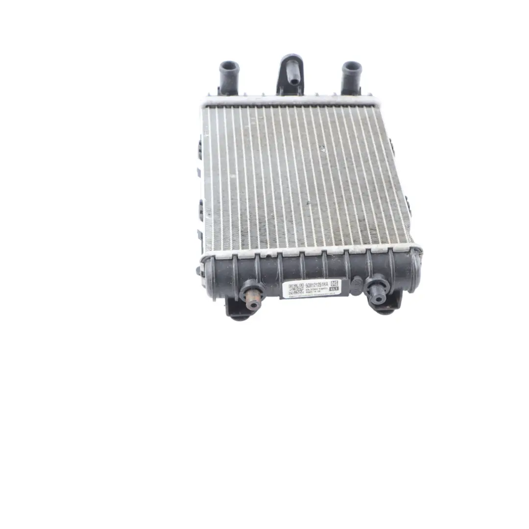 Audi A3 S3 8V Radiatore Raffreddamento Motore Refrigerante Benzina - SKU 5Q0121251HA - Numero di parte 5Q0121251HA