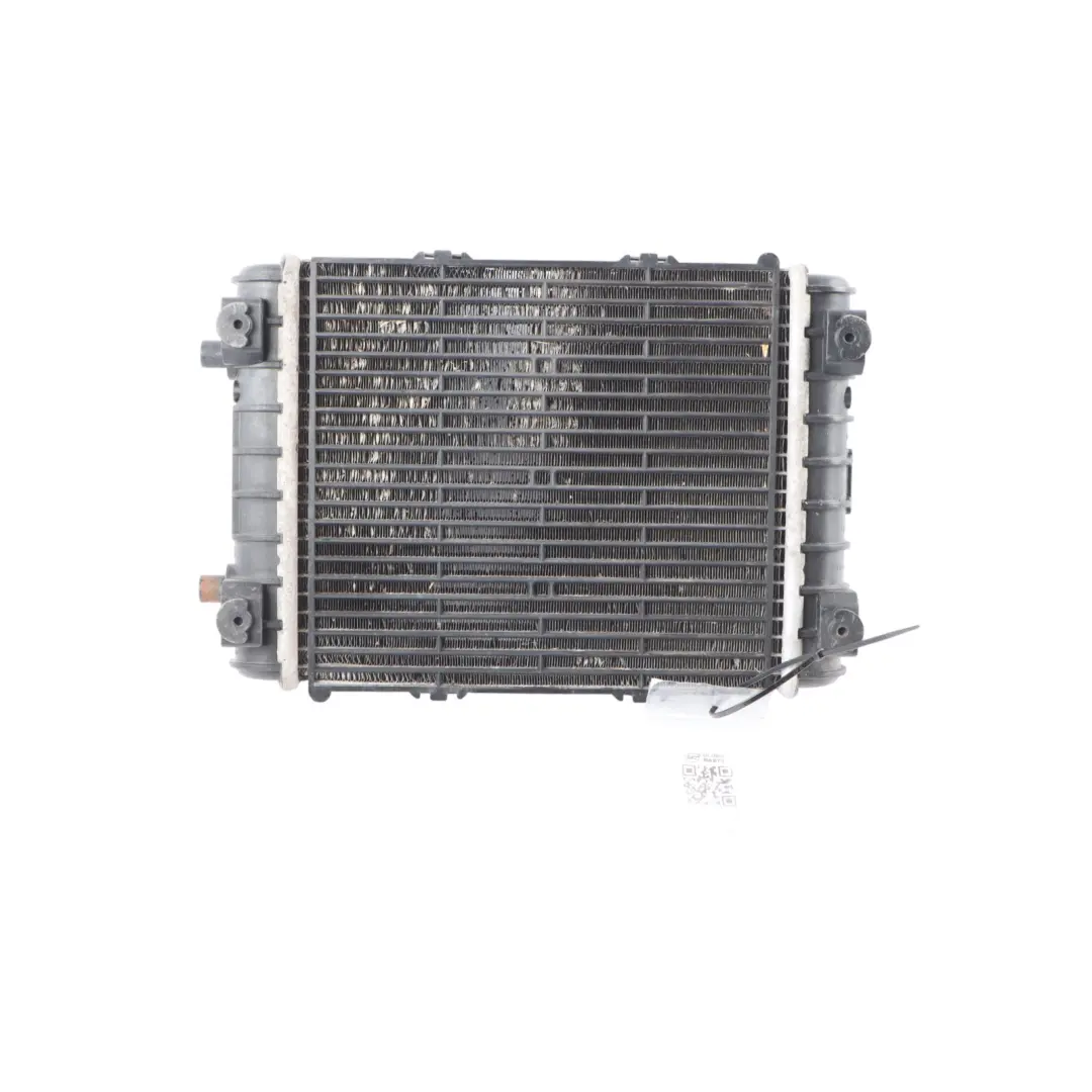 Radiatore Raffreddamento Motore Refrigerante Benzina per Audi A3 S3 8V con numero di parte 5Q0121251HA Audi A3 S3 8V Radiatore Raffreddamento Motore Refrigerante Benzina - SKU 5Q0121251HA - Numero di parte 5Q0121251HA