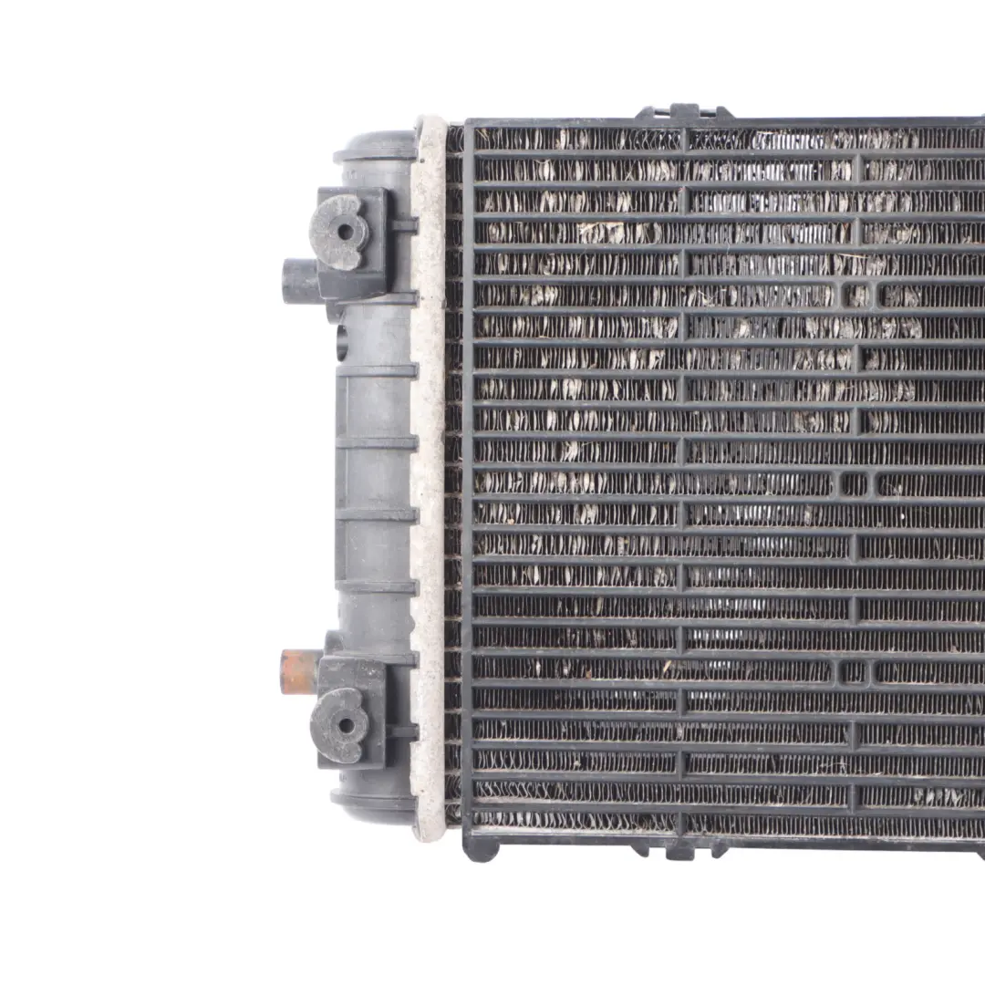 Audi A3 S3 8V Engine Cooling Radiator Coolant Unit Petrol - SKU 5Q0121251HA - Part number 5Q0121251HA