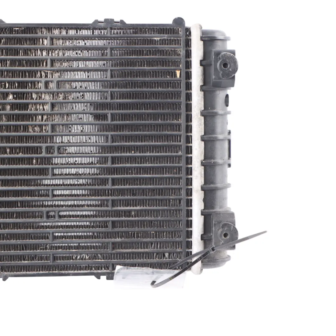 Audi A3 S3 8V Engine Cooling Radiator Coolant Unit Petrol - SKU 5Q0121251HA - Part number 5Q0121251HA