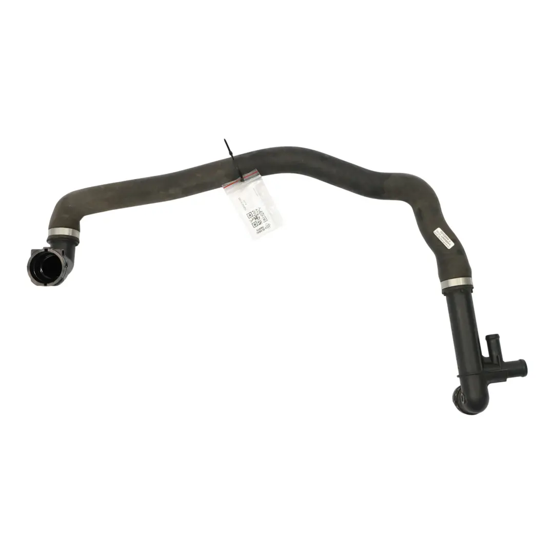 Audi A3 8V Wąż Przewód Rurka Wody Płynu Chłodzącego - SKU 5Q0121619D - Numer Części 5Q0121619D
