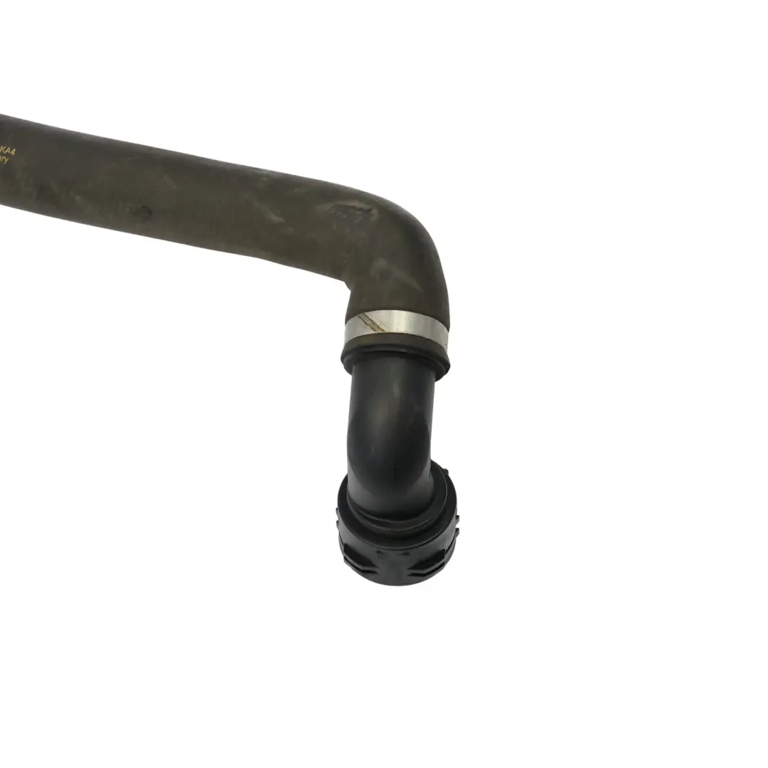 Durite De Refroidissement Pour Radiateur pour Audi A3 8V à propos du numéro de pièce 5Q0121619D Audi A3 8V Durite De Refroidissement Pour Radiateur - SKU 5Q0121619D - Numéro de pièce 5Q0121619D