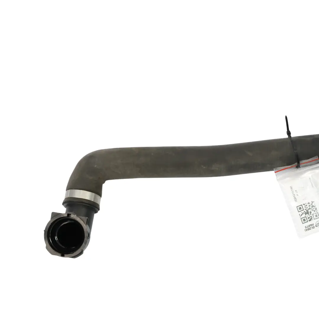 Wasser Schlauch Kühlung Kühlmittel Kühler Rohrleitung für Audi A3 8V mit Teilenummer 5Q0121619D Audi A3 8V Wasser Schlauch Kühlung Kühlmittel Kühler Rohrleitung - SKU 5Q0121619D - Teilenummer 5Q0121619D