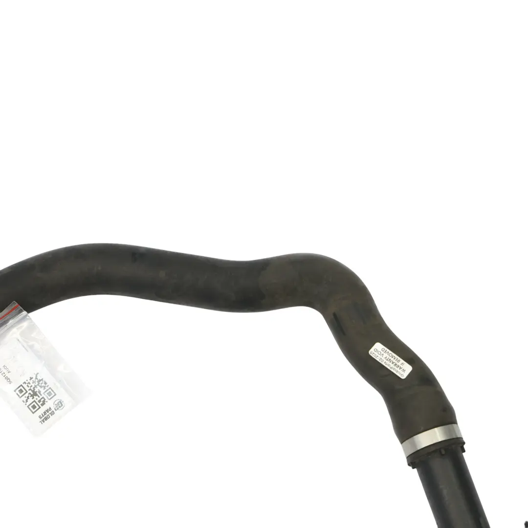 Audi A3 8V Wąż Przewód Rurka Wody Płynu Chłodzącego - SKU 5Q0121619D - Numer Części 5Q0121619D