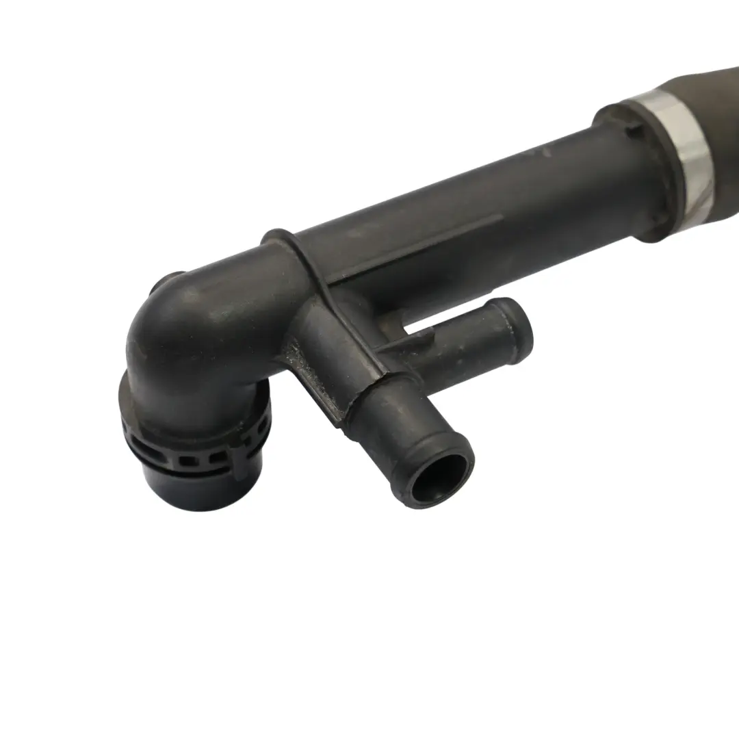 Audi A3 8V Wasser Schlauch Kühlung Kühlmittel Kühler Rohrleitung - SKU 5Q0121619D - Teilenummer 5Q0121619D