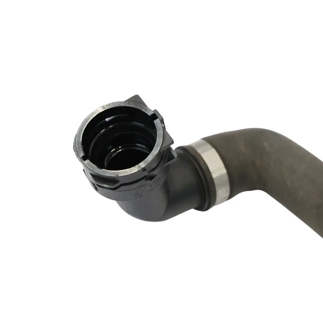 Audi A3 8V Wasser Schlauch Kühlung Kühlmittel Kühler Rohrleitung - SKU 5Q0121619D - Teilenummer 5Q0121619D