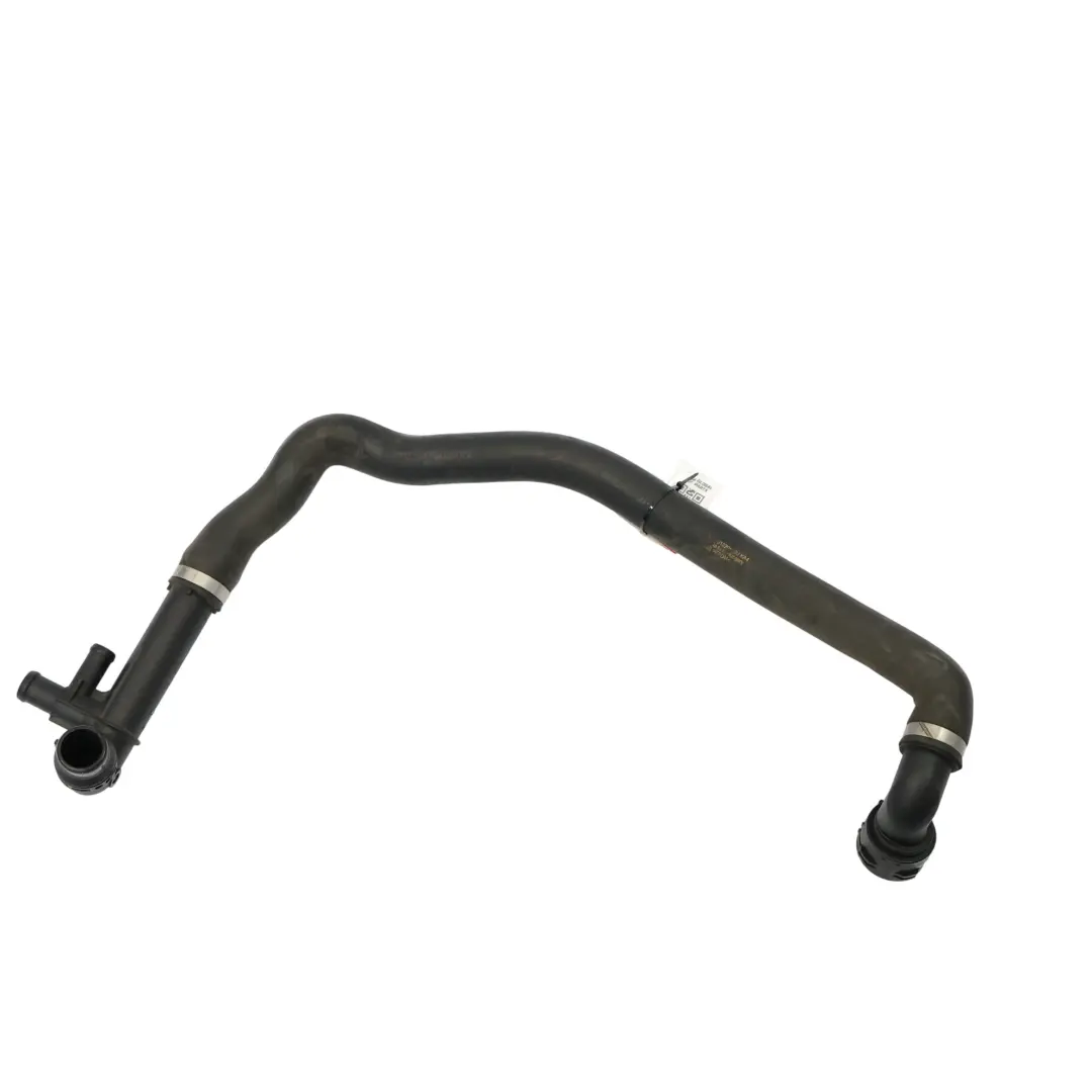 Audi A3 8V Wasser Schlauch Kühlung Kühlmittel Kühler Rohrleitung - SKU 5Q0121619D - Teilenummer 5Q0121619D