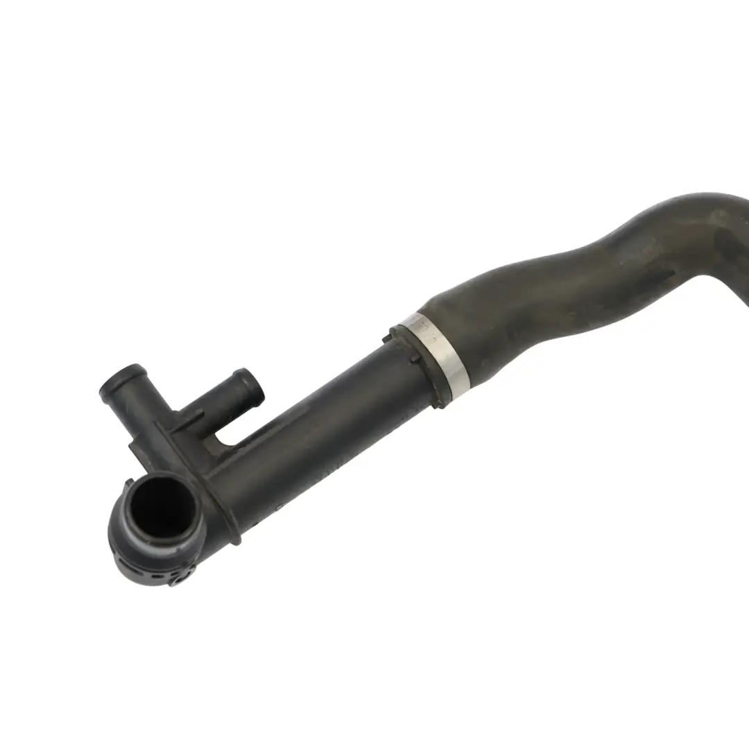 Audi A3 8V Wasser Schlauch Kühlung Kühlmittel Kühler Rohrleitung - SKU 5Q0121619D - Teilenummer 5Q0121619D