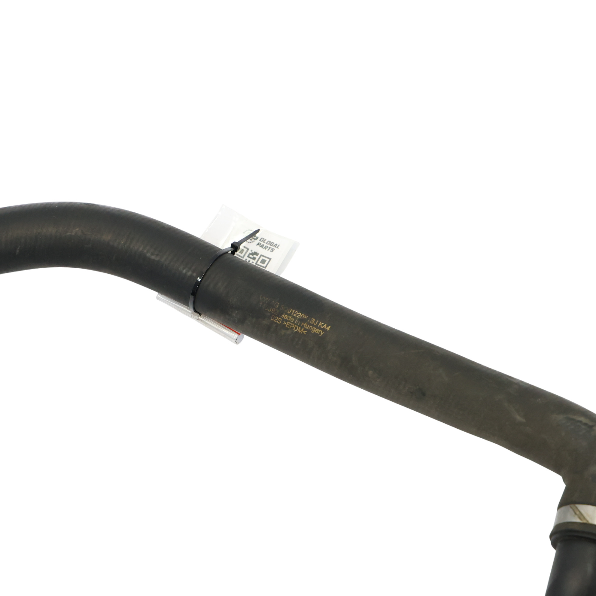 Tuyau De Radiateur VAG OE 059121086AG Pour Audi A6 3.0 TDI 2011-2014 - Neuf, Origine Allemagne