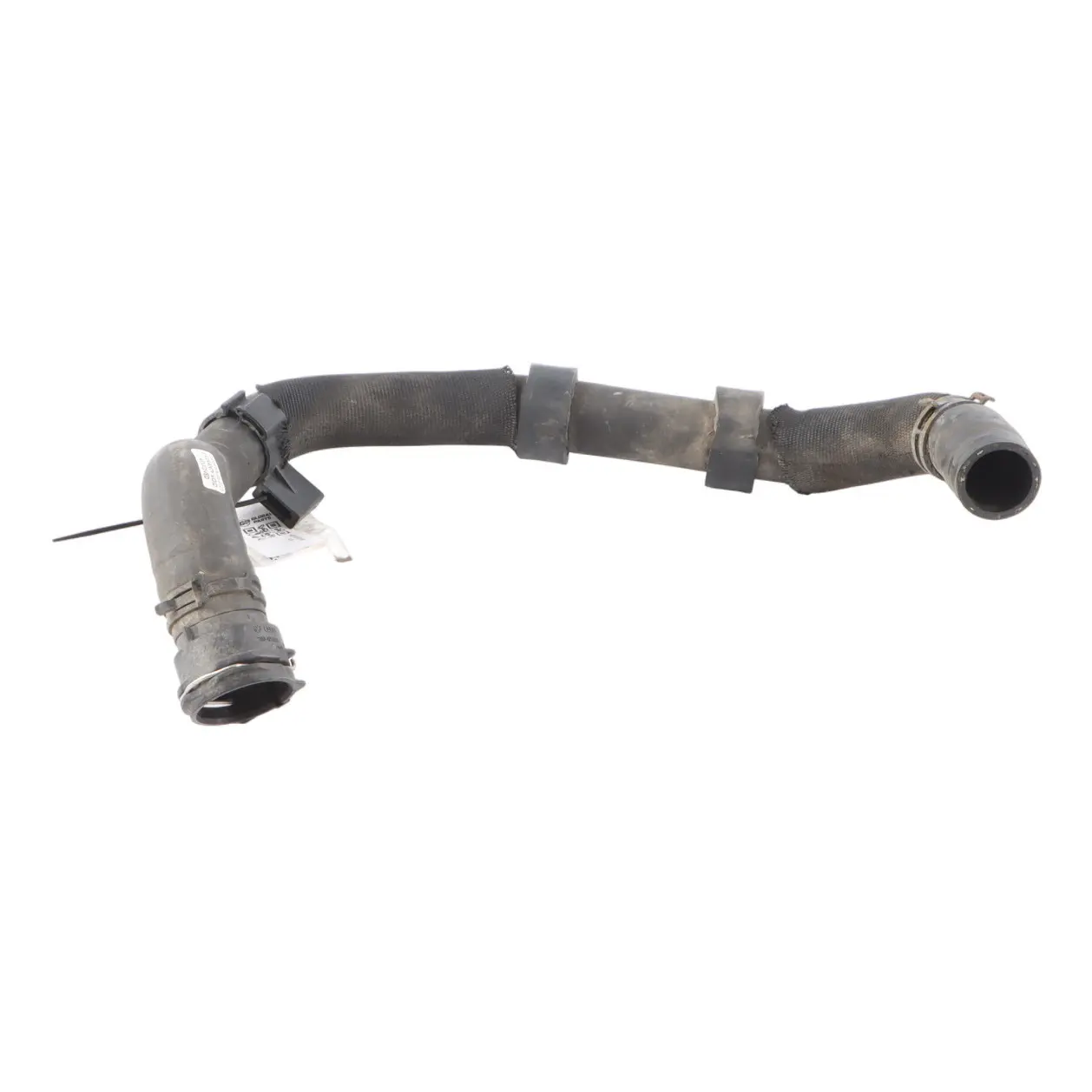 Audi Seat Skoda VW Tubo Linea Liquido Refrigerante 5Q0122051AF