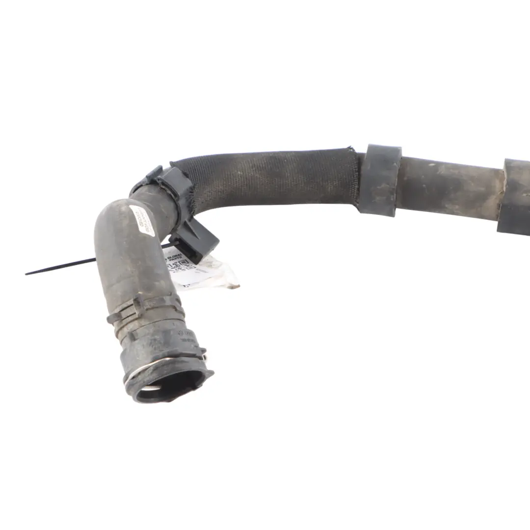 Audi Seat Skoda VW Water Coolant Hose Pipe Line Water Coolant - SKU 5Q0122051AF - Part number 5Q0122051AF