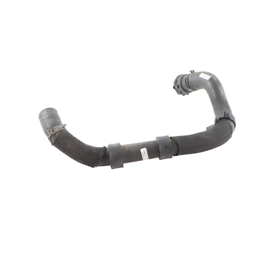 Audi Seat Skoda VW Water Coolant Hose Pipe Line Water Coolant - SKU 5Q0122051AF - Part number 5Q0122051AF