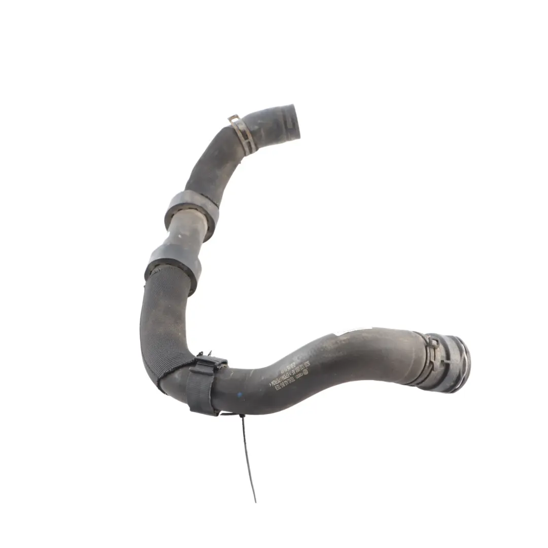 Water Coolant Hose Pipe Line Water Coolant to Audi Seat Skoda VW with Part number 5Q0122051AF Audi Seat Skoda VW Water Coolant Hose Pipe Line Water Coolant - SKU 5Q0122051AF - Part number 5Q0122051AF
