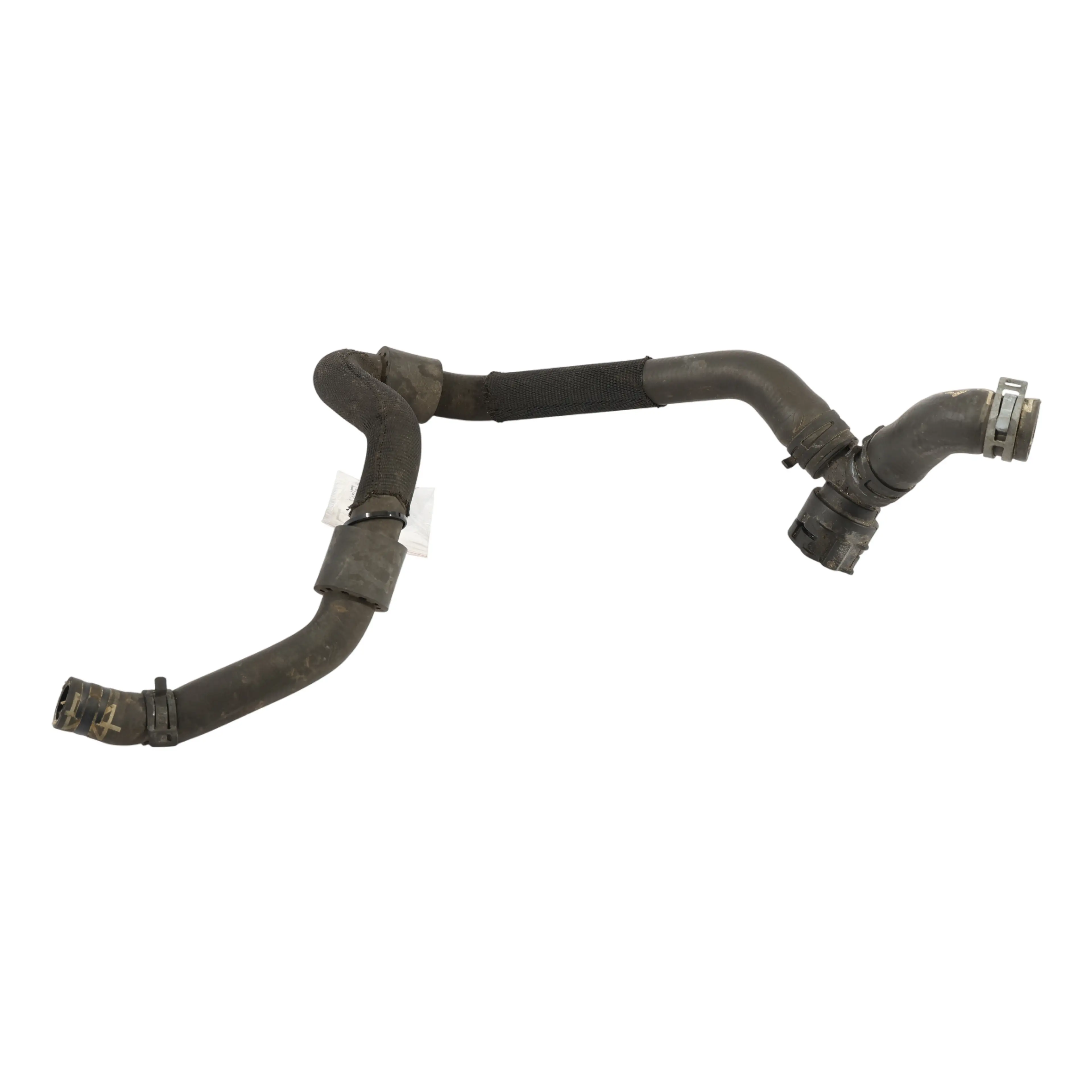 Volkswagen Golf 5G Acqua Tubo Di Raffreddamento Tubo Linea 5Q0122058Q