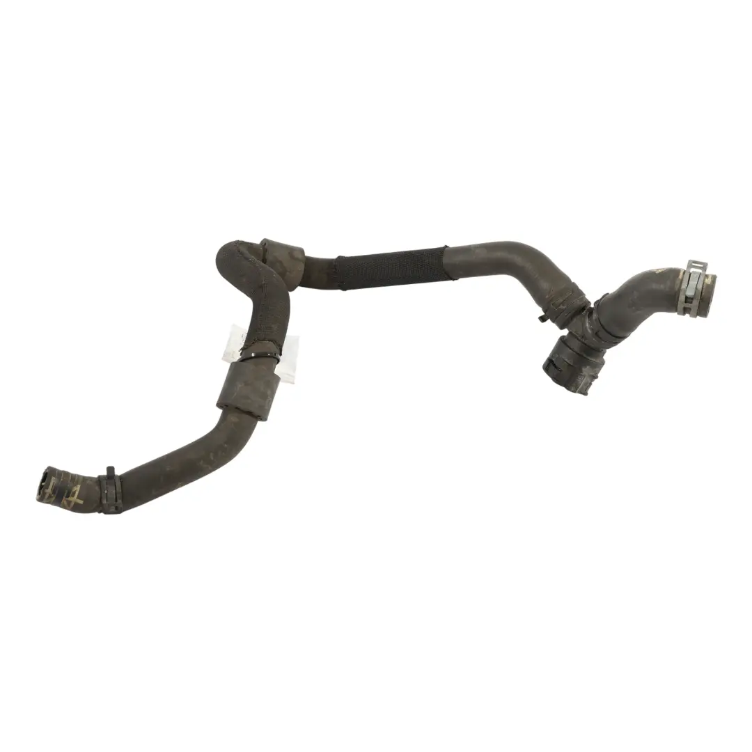 Volkswagen Golf 5G Water Hose Cooling Coolant Pipe Line - SKU 5Q0122058Q - Part number 5Q0122058Q