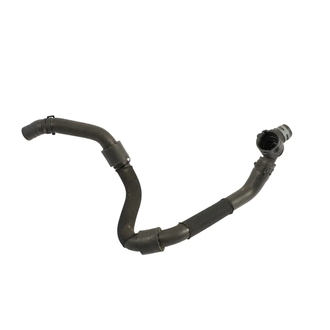 Volkswagen Golf 5G Water Hose Cooling Coolant Pipe Line - SKU 5Q0122058Q - Part number 5Q0122058Q