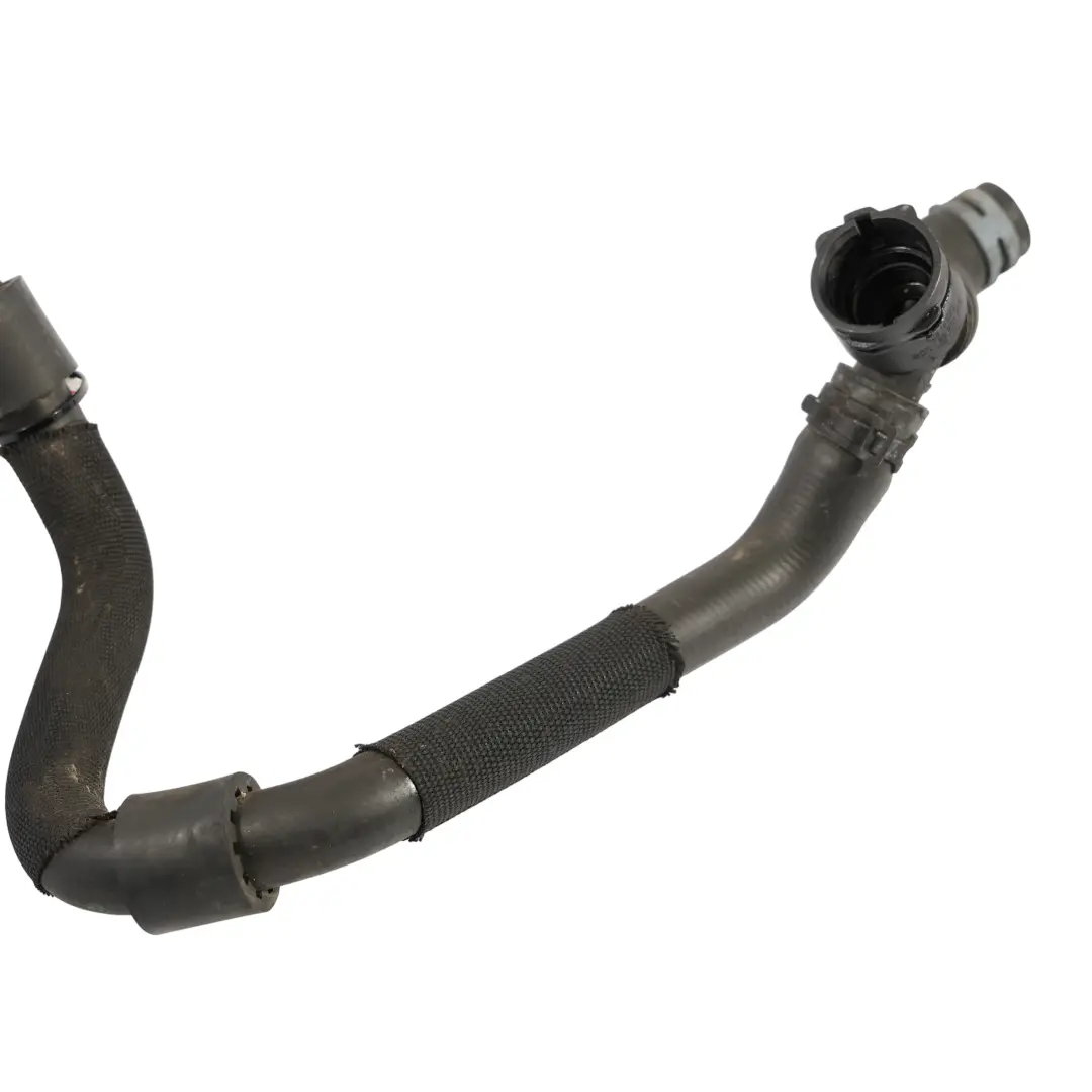 Volkswagen Golf 5G Water Hose Cooling Coolant Pipe Line - SKU 5Q0122058Q - Part number 5Q0122058Q