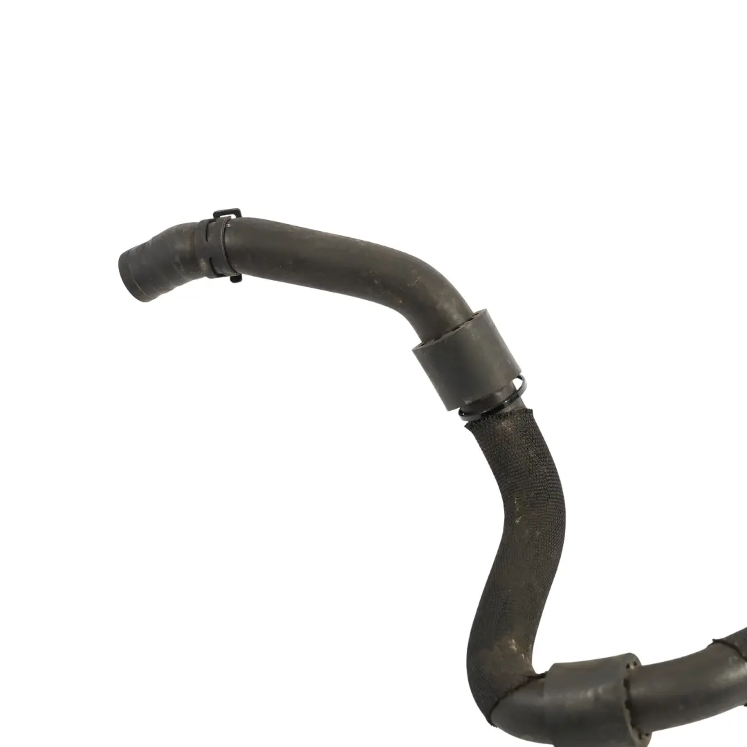 Volkswagen Golf 5G Acqua Tubo Di Raffreddamento Tubo Linea - SKU 5Q0122058Q - Numero di parte 5Q0122058Q