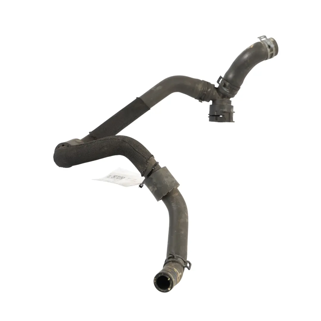 Volkswagen Golf 5G Acqua Tubo Di Raffreddamento Tubo Linea - SKU 5Q0122058Q - Numero di parte 5Q0122058Q