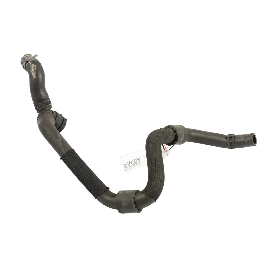 Volkswagen Golf 5G Water Hose Cooling Coolant Pipe Line - SKU 5Q0122058Q - Part number 5Q0122058Q