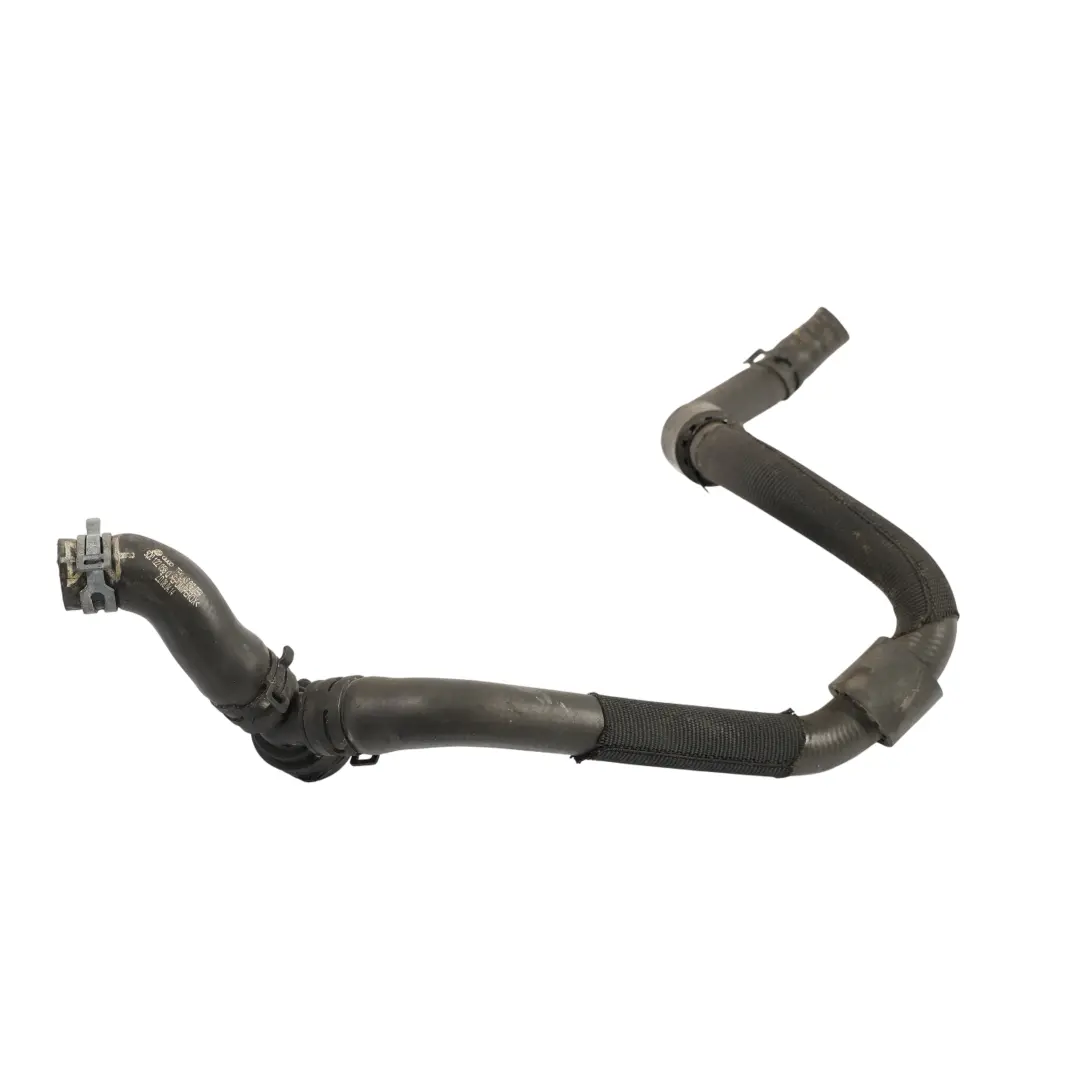 Volkswagen Golf 5G Water Hose Cooling Coolant Pipe Line - SKU 5Q0122058Q - Part number 5Q0122058Q