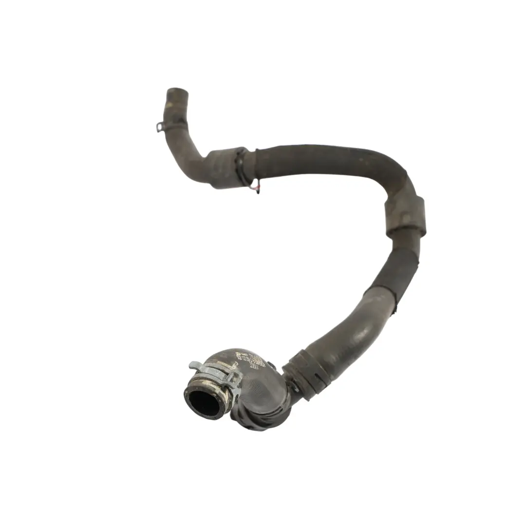 5G Wasser Schlauch Kühlung Kühl Mittel Leitung für Volkswagen Golf mit Teilenummer 5Q0122058Q Volkswagen Golf 5G Wasser Schlauch Kühlung Kühl Mittel Leitung - SKU 5Q0122058Q - Teilenummer 5Q0122058Q