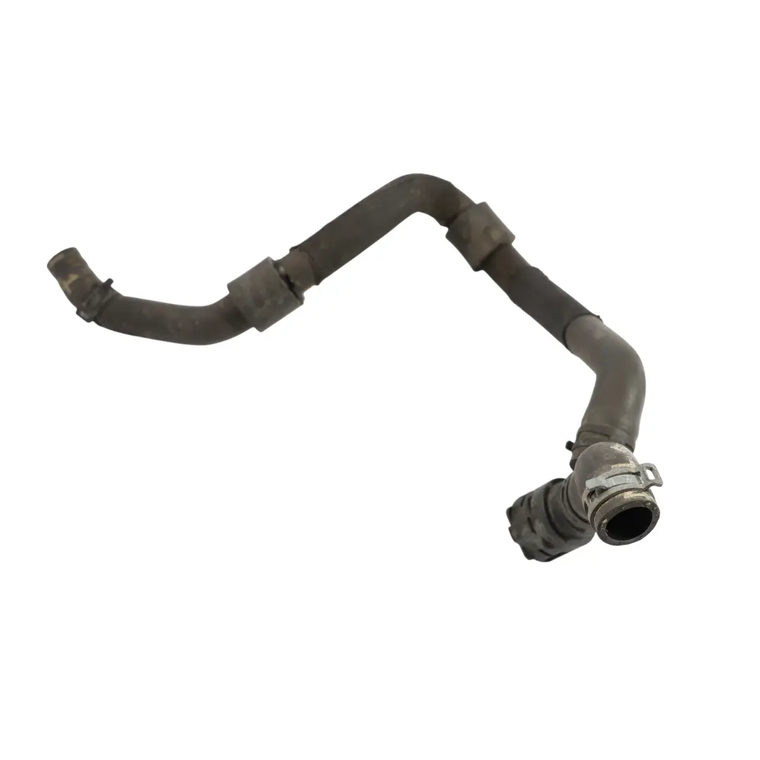 Volkswagen Golf 5G Przewód Wąż Rura Wody - SKU 5Q0122058Q - Numer Części 5Q0122058Q