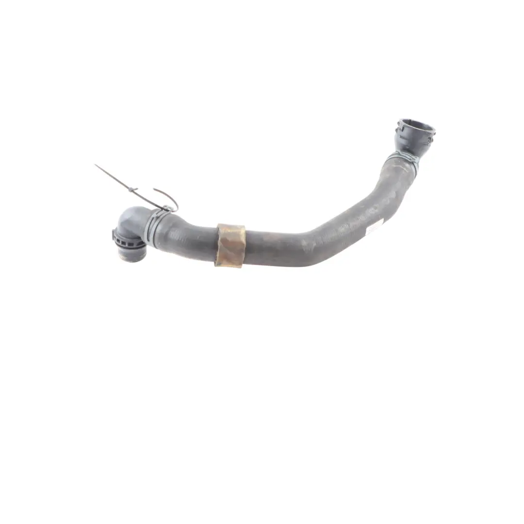 Audi A3 8V 2.0 TDI Water Hose Radiator Coolant Pipe Line Diesel - SKU 5Q0122101BP - Part number 5Q0122101BP