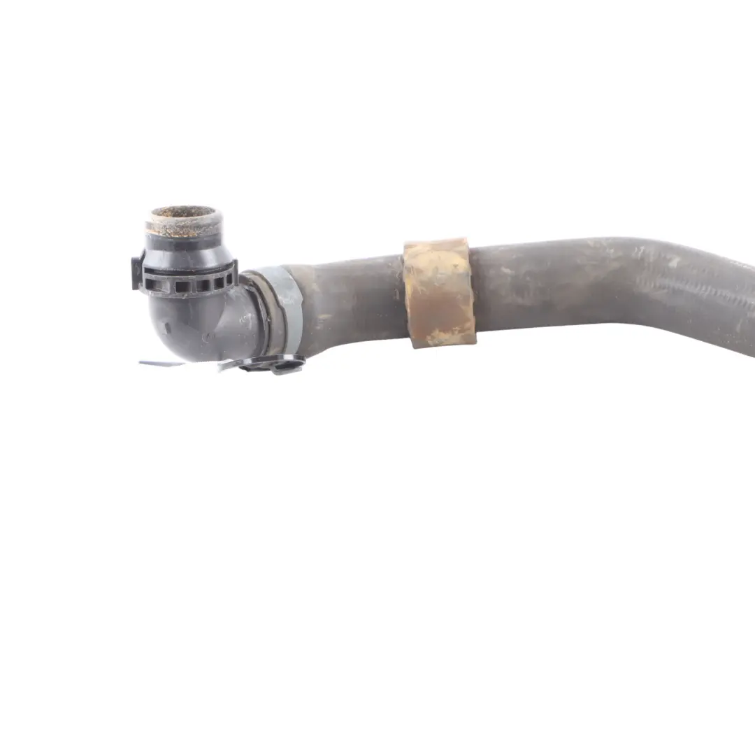 Wasser Schlauch Kühlmittel Rohr Leitung Diesel für Audi A3 8V 2.0 TDI mit Teilenummer 5Q0122101BP Audi A3 8V 2.0 TDI Wasser Schlauch Kühlmittel Rohr Leitung Diesel - SKU 5Q0122101BP - Teilenummer 5Q0122101BP