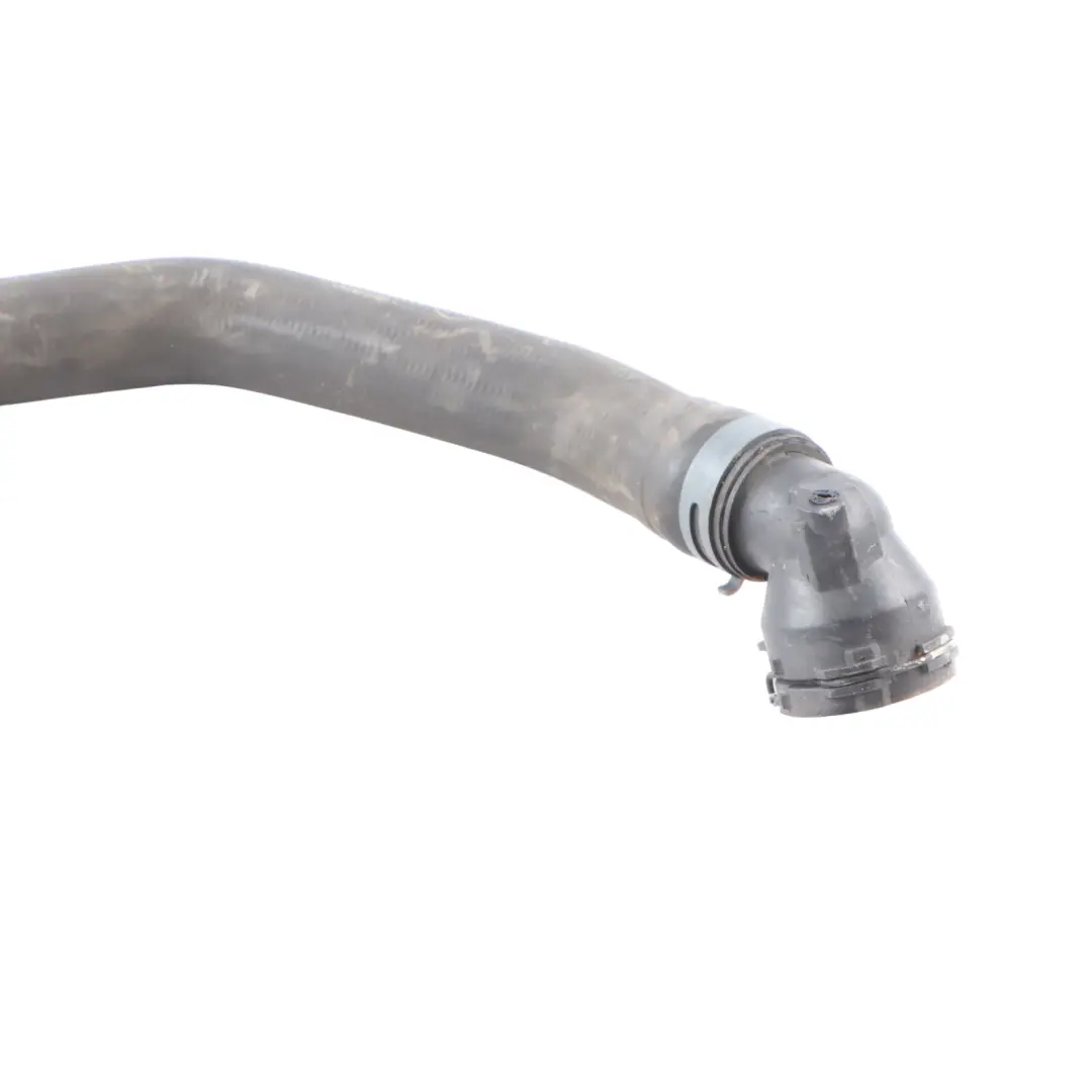 Audi A3 8V Durite Eau Refroidissement Radiateur 2.0 TDI Diesel - SKU 5Q0122101BP - Numéro de pièce 5Q0122101BP