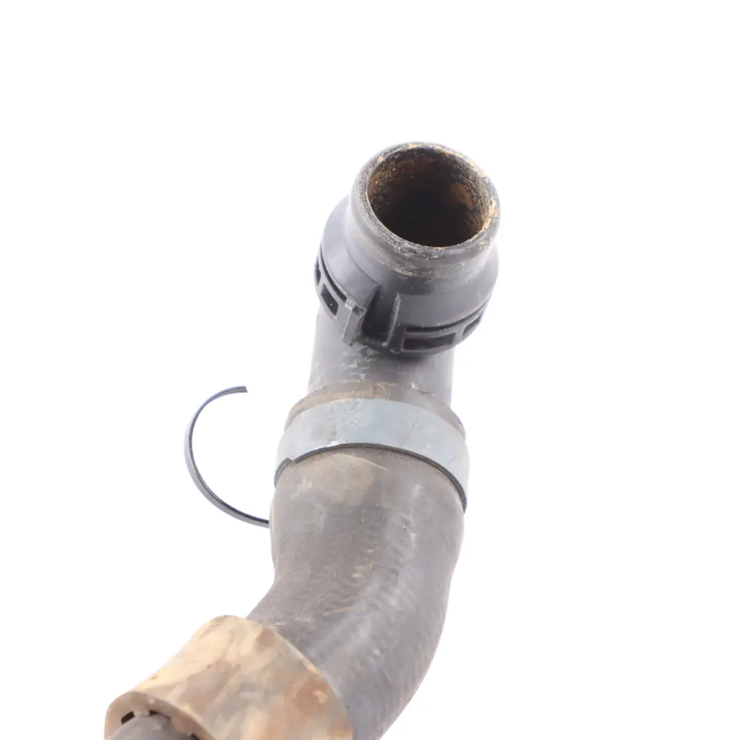 Durite Eau Refroidissement Radiateur 2.0 TDI Diesel pour Audi A3 8V à propos du numéro de pièce 5Q0122101BP Audi A3 8V Durite Eau Refroidissement Radiateur 2.0 TDI Diesel - SKU 5Q0122101BP - Numéro de pièce 5Q0122101BP