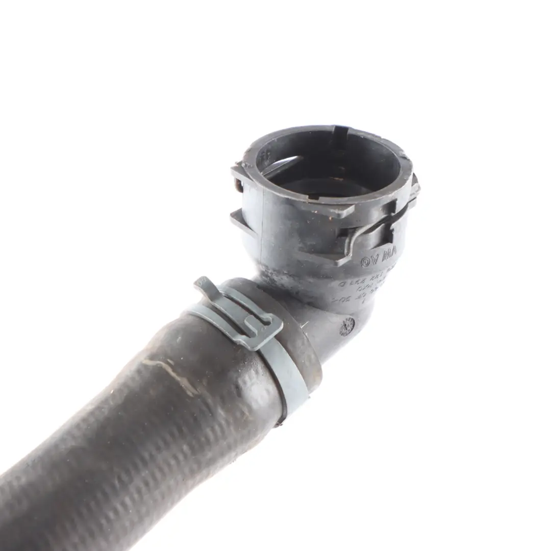 Audi A3 8V 2.0 TDI Water Hose Radiator Coolant Pipe Line Diesel - SKU 5Q0122101BP - Part number 5Q0122101BP