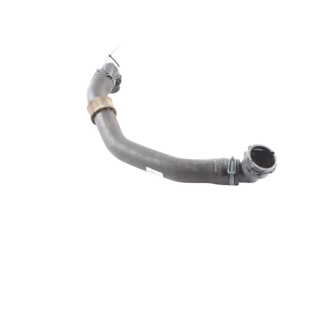 Audi A3 8V 2.0 TDI Water Hose Radiator Coolant Pipe Line Diesel - SKU 5Q0122101BP - Part number 5Q0122101BP