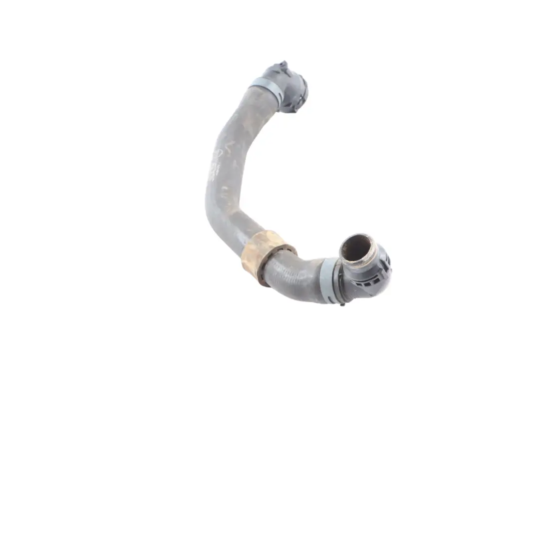 Audi A3 8V 2.0 TDI Water Hose Radiator Coolant Pipe Line Diesel - SKU 5Q0122101BP - Part number 5Q0122101BP